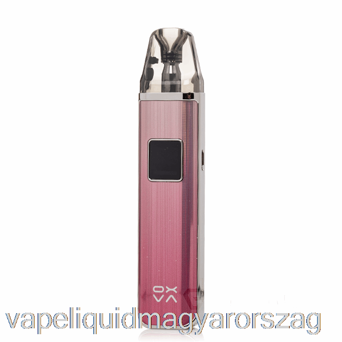 Oxva Xlim Pro 30w-os Pod Rendszerű Csillogó Rózsaszín Vape Toll